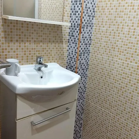 Piccolo Borgo Brindisi