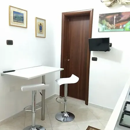 Piccolo Borgo * Brindisi