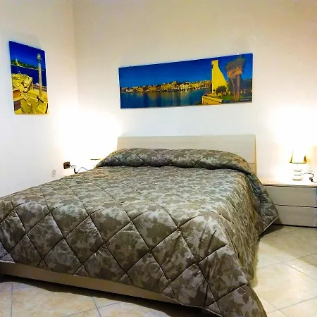 Piccolo Borgo Apartment