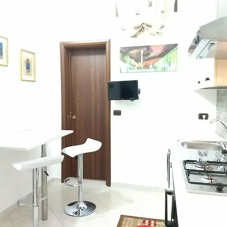 Apartment Piccolo Borgo Brindisi
