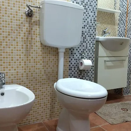 Apartment Piccolo Borgo *